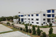 Rajdhani School-Building